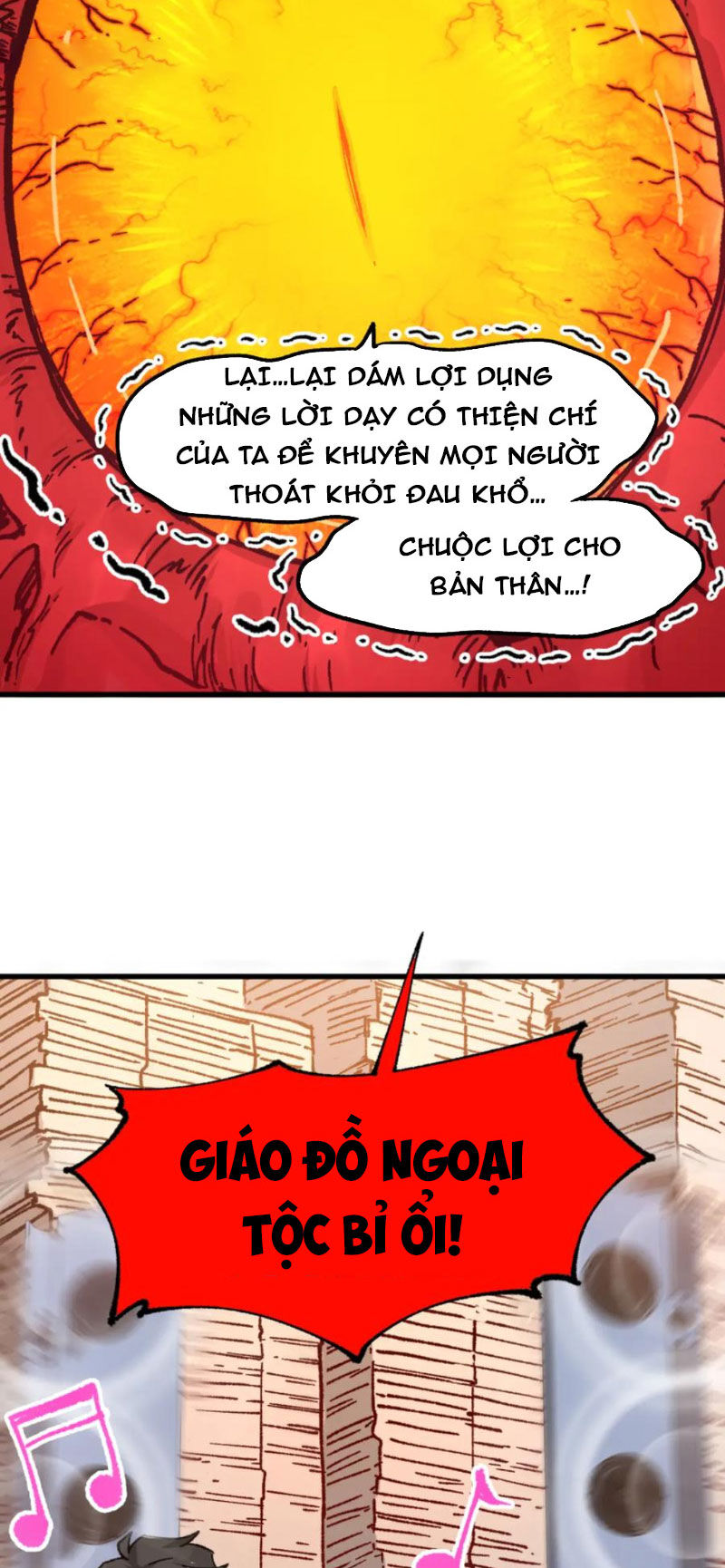 Thánh Khư Chapter 243 - 3