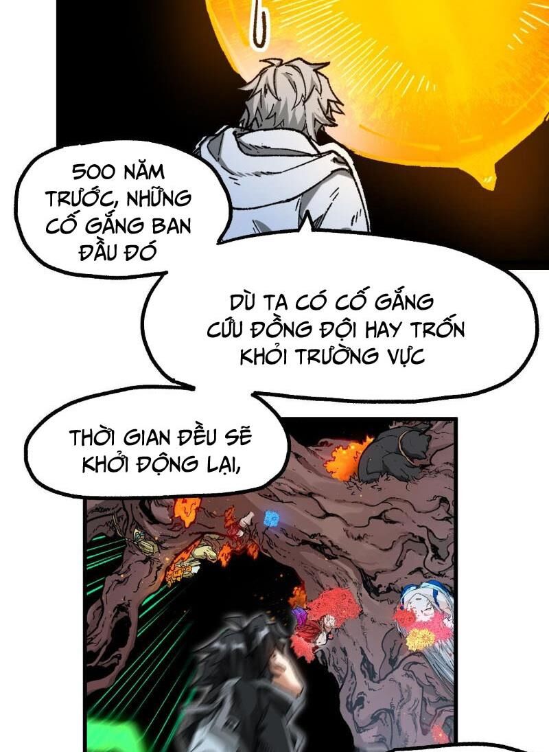 Thánh Khư Chapter 244 - 27