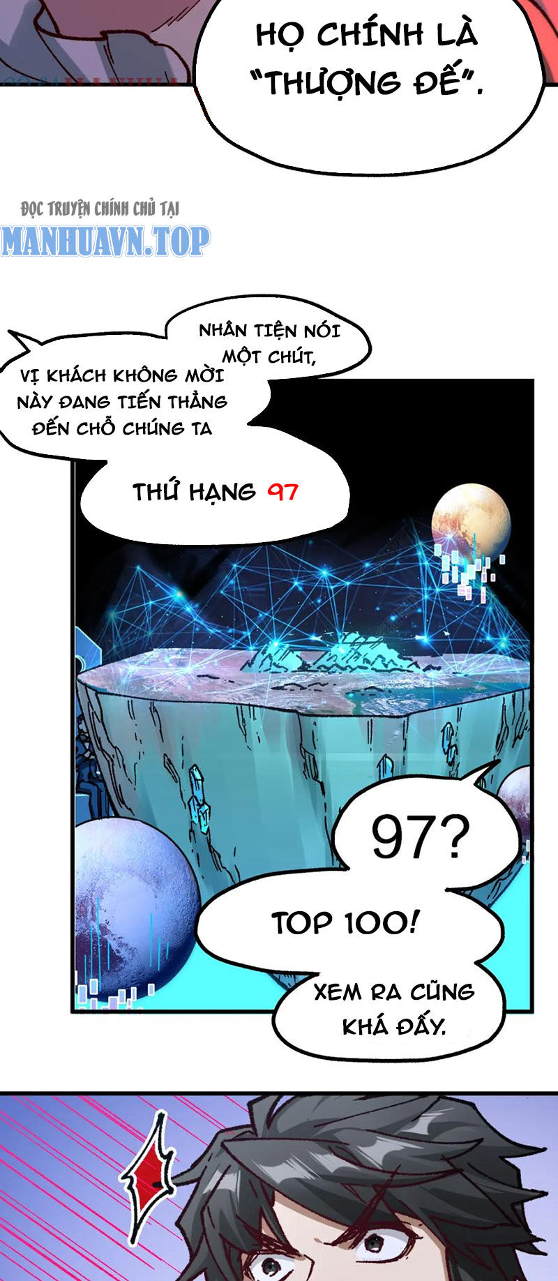 Thánh Khư Chapter 247 - 40