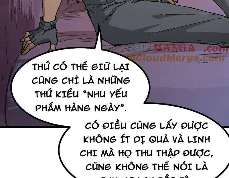 Thánh Khư Chapter 287 - 114