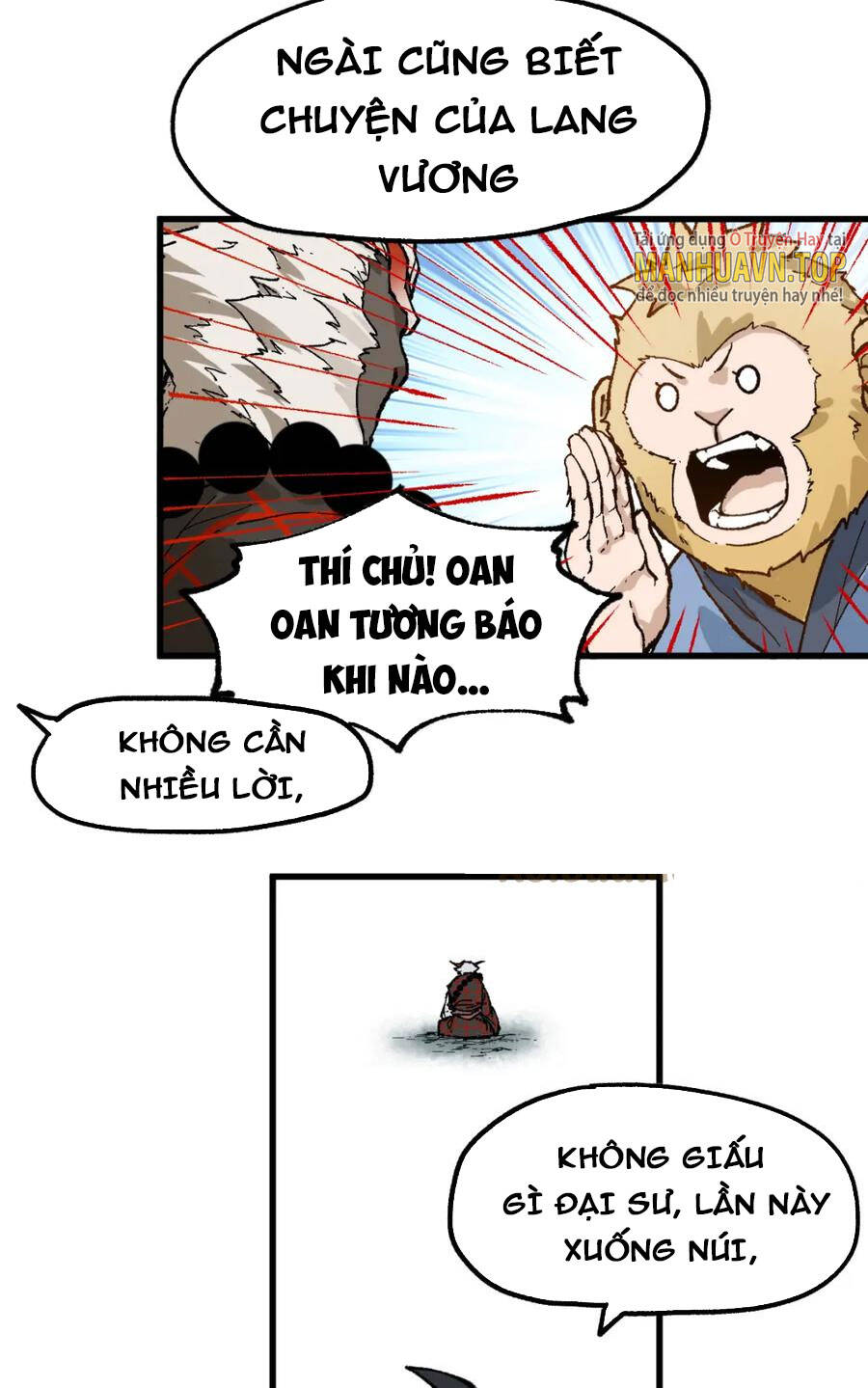 Thánh Khư Chapter 213 - 47