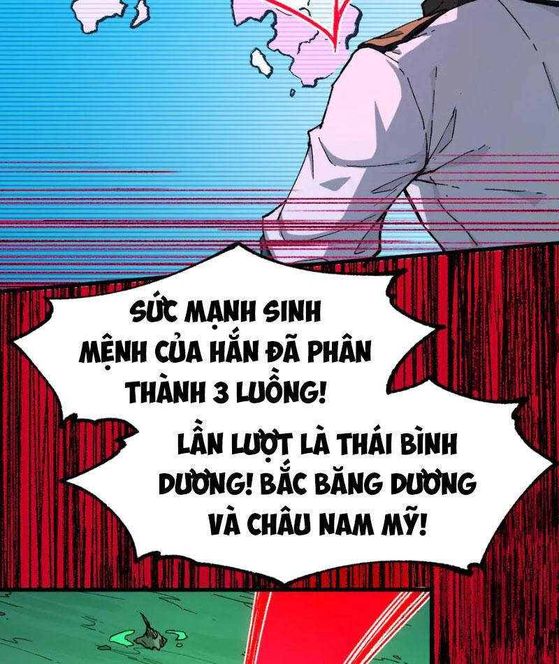 Thánh Khư Chapter 268 - 19