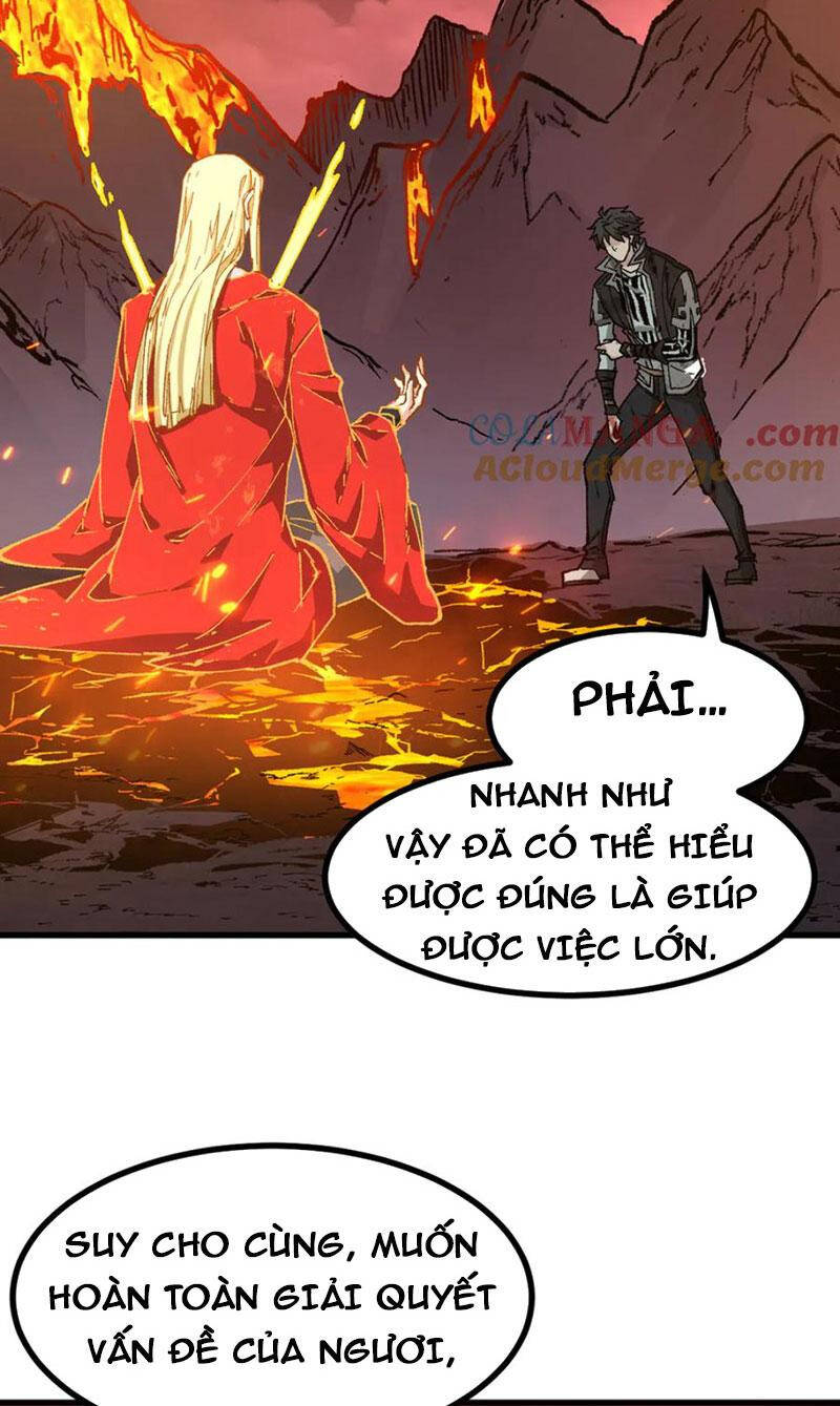 Thánh Khư Chapter 272 - 38