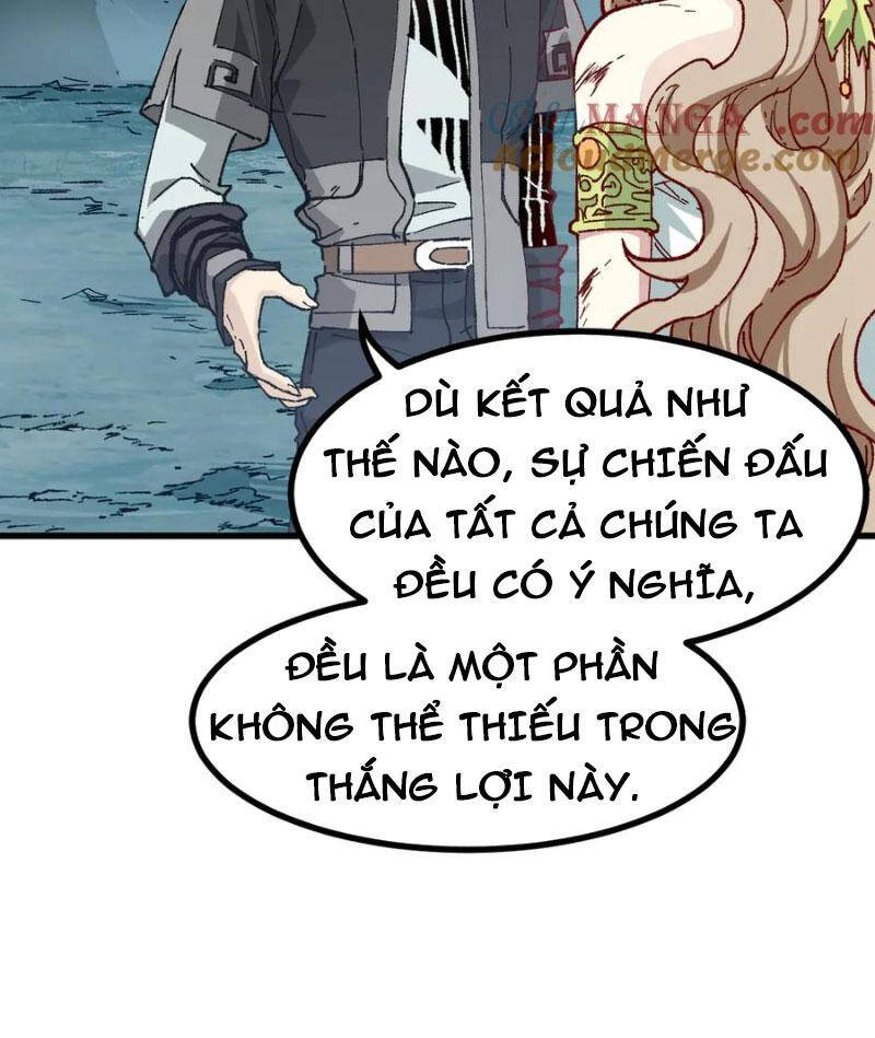 Thánh Khư Chapter 281 - 51