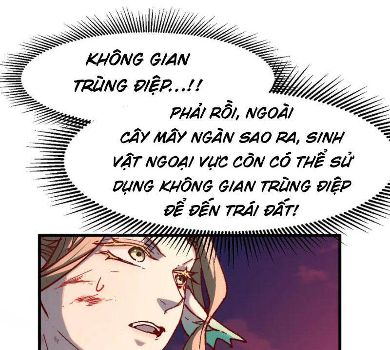 Thánh Khư Chapter 282 - 5