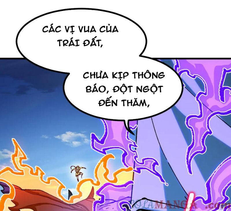 Thánh Khư Chapter 282 - 41