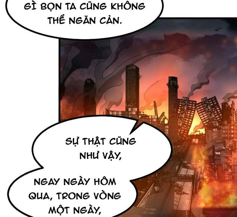 Thánh Khư Chapter 282 - 94