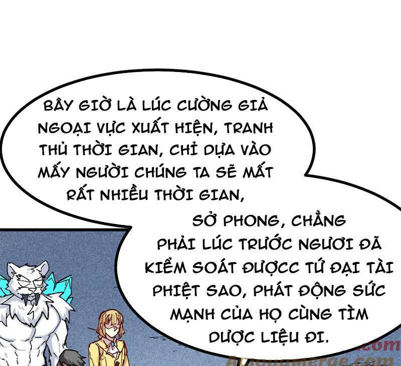 Thánh Khư Chapter 283 - 101