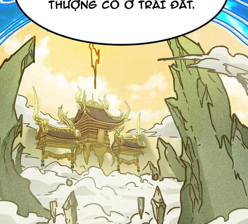 Thánh Khư Chapter 283 - 24