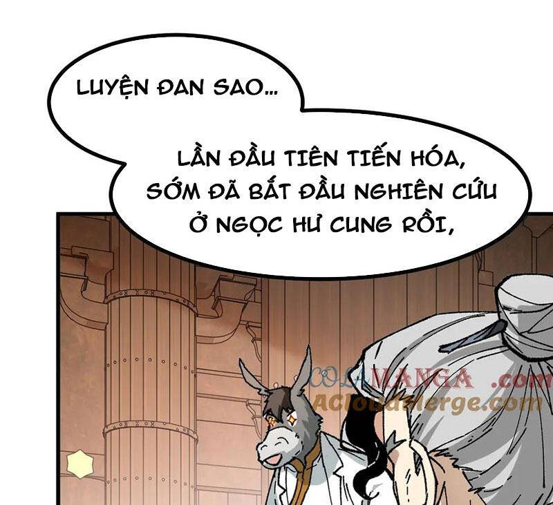 Thánh Khư Chapter 283 - 51