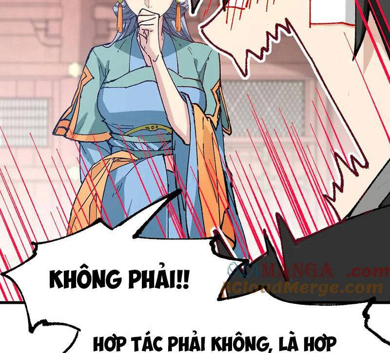 Thánh Khư Chapter 283 - 8