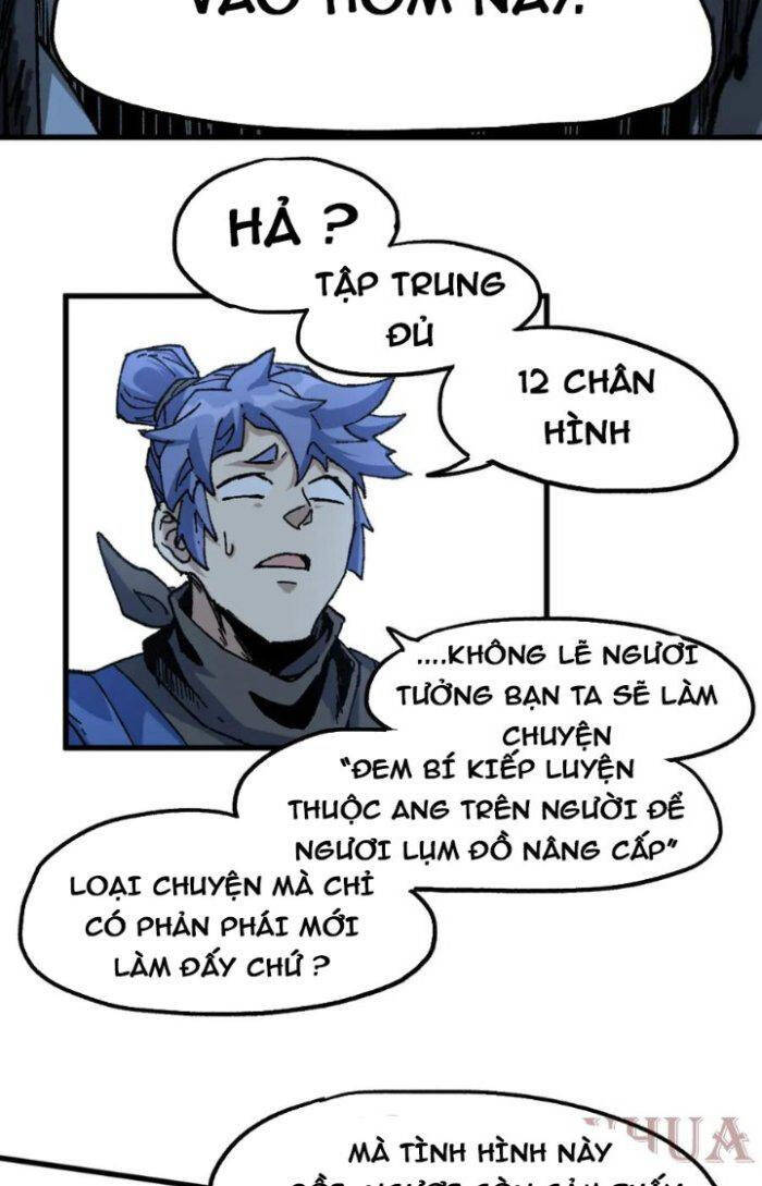 Thánh Khư Chapter 208 - 12