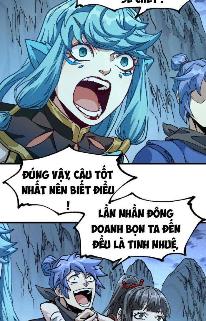 Thánh Khư Chapter 208 - 4