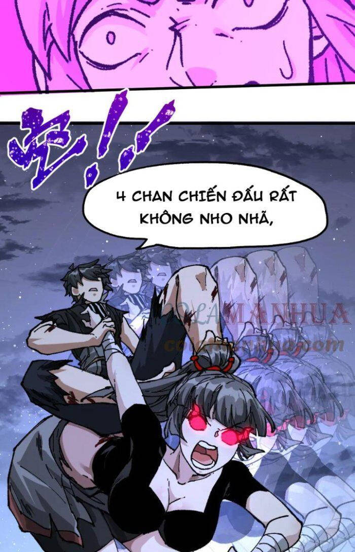 Thánh Khư Chapter 208 - 66