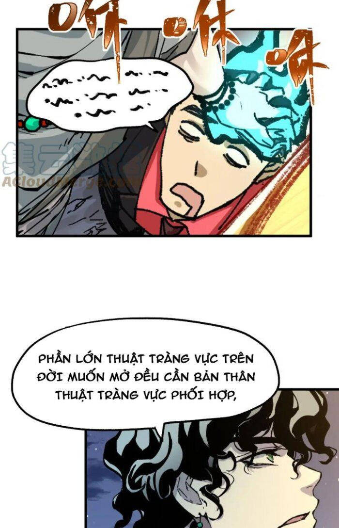 Thánh Khư Chapter 211 - 30