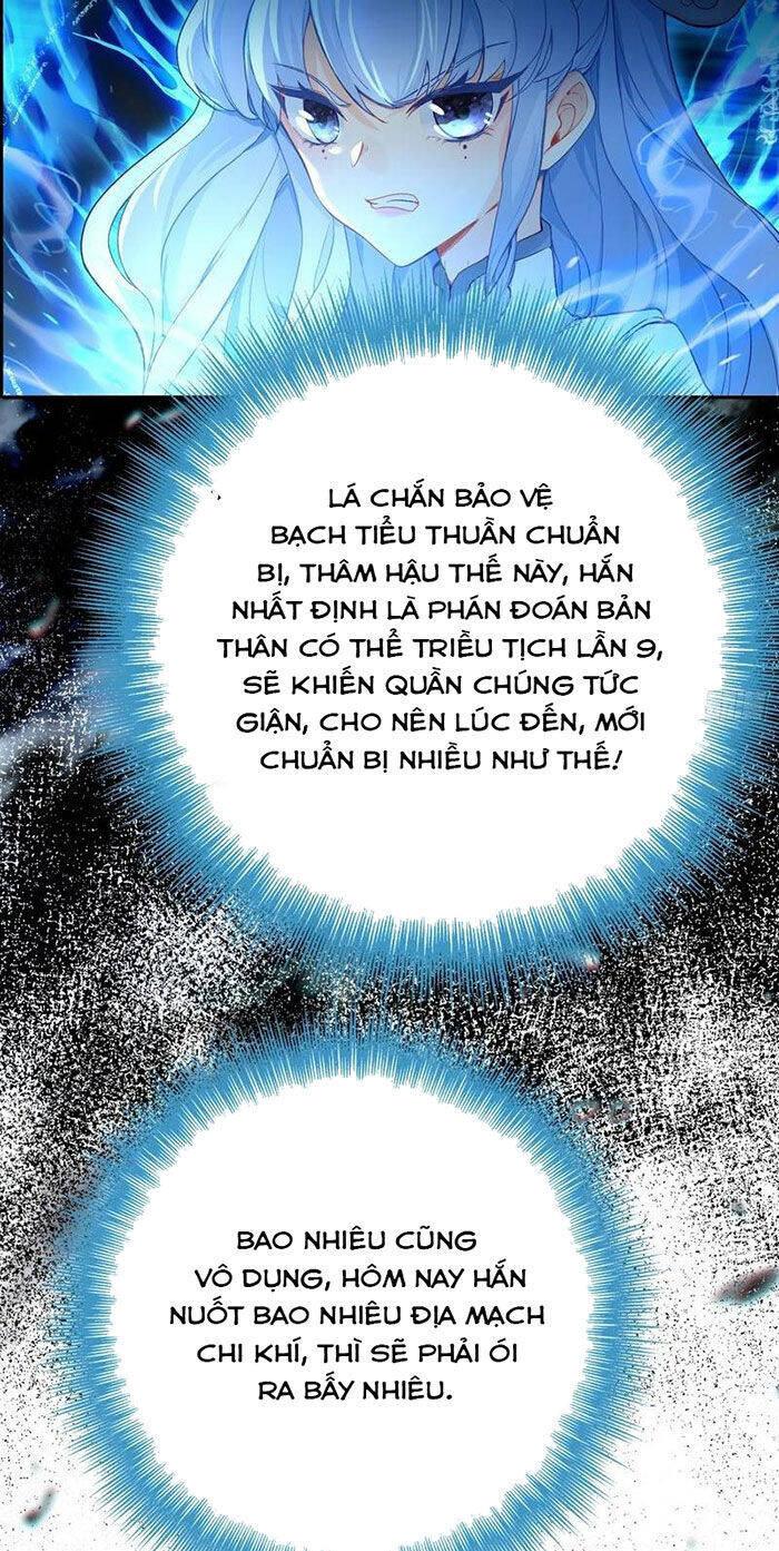 Nhất Niệm Vĩnh Hằng Chapter 92 - 7