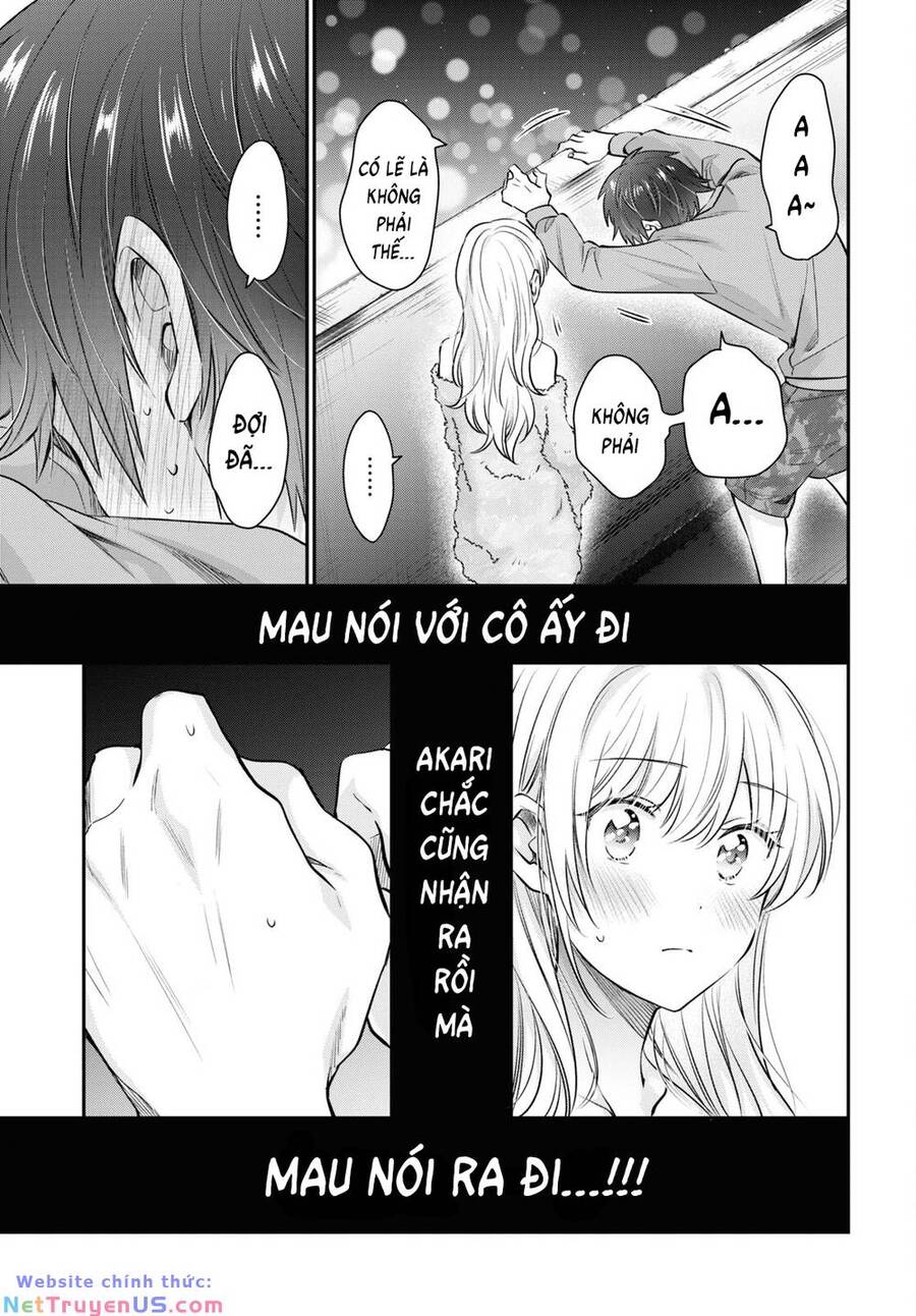 Fuufu Ijou, Koibito Miman Chapter 64 - 22