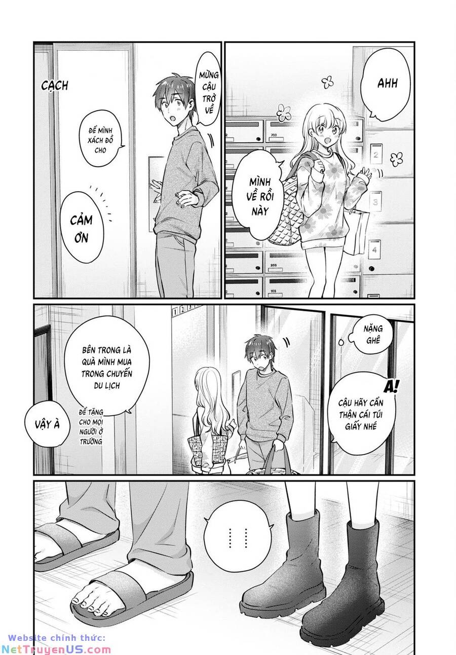 Fuufu Ijou, Koibito Miman Chapter 64 - 5