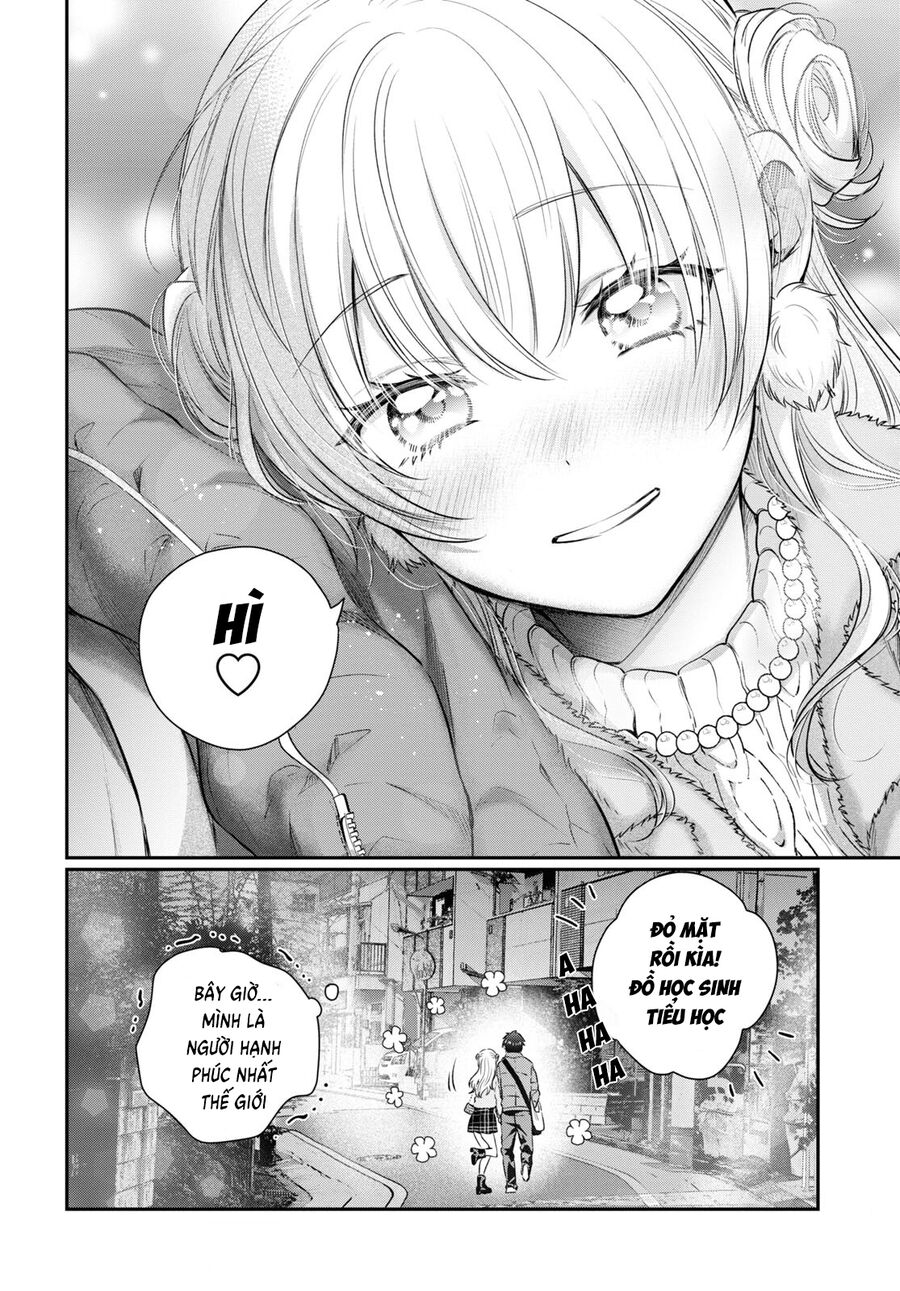 Fuufu Ijou, Koibito Miman Chapter 67 - 25