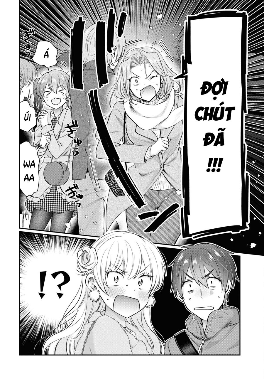 Fuufu Ijou, Koibito Miman Chapter 67 - 10