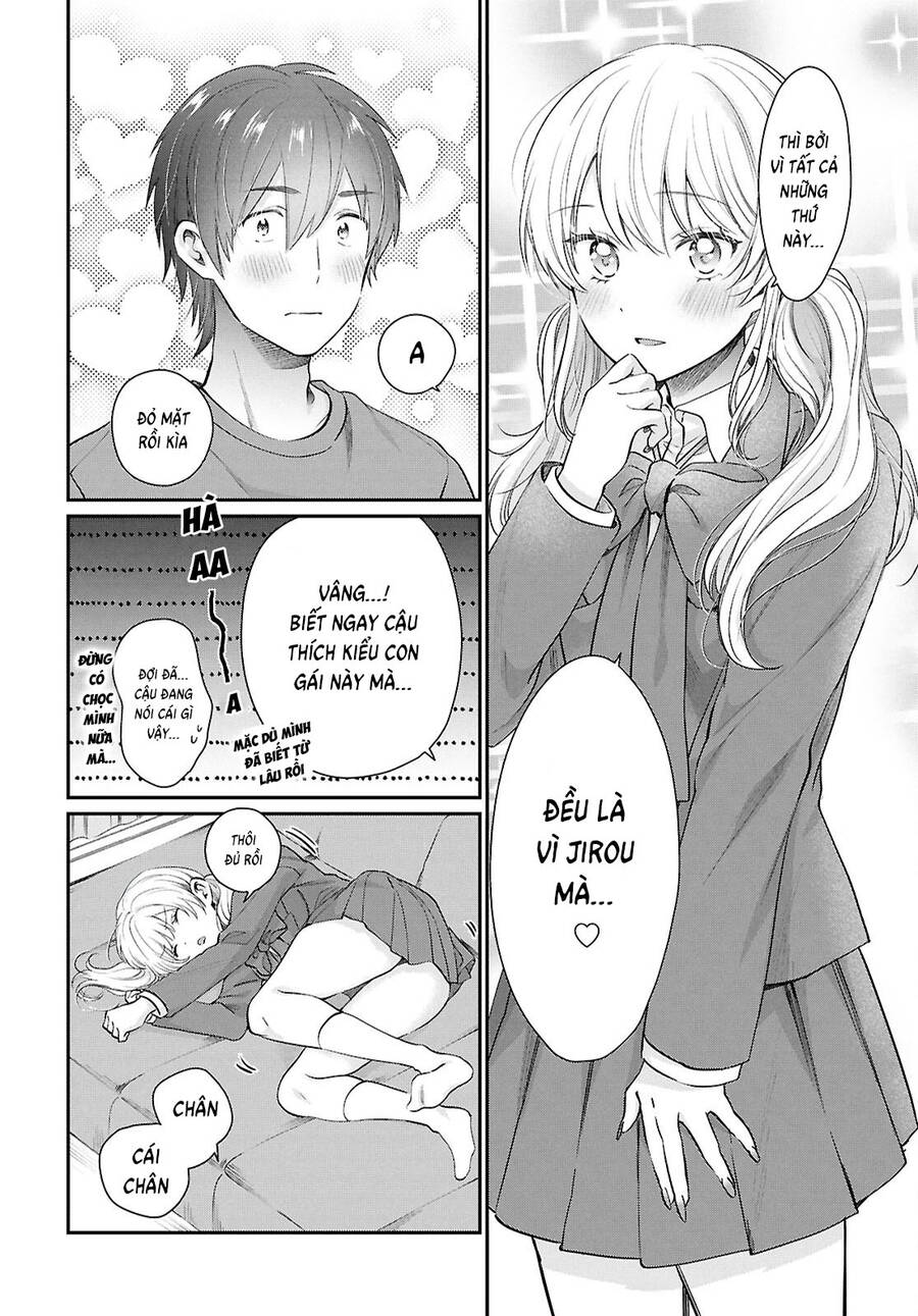 Fuufu Ijou, Koibito Miman Chapter 72 - 12