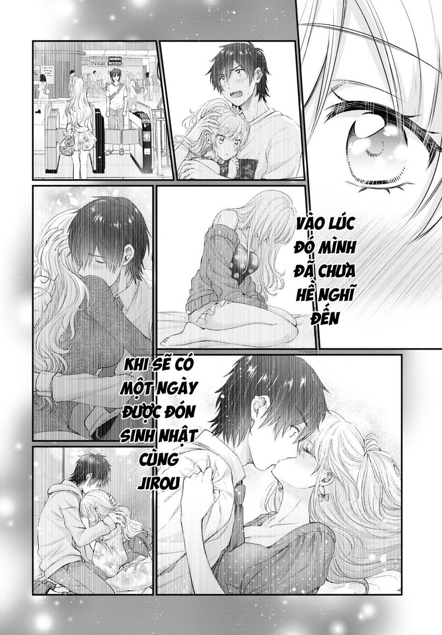 Fuufu Ijou, Koibito Miman Chapter 68 - 16