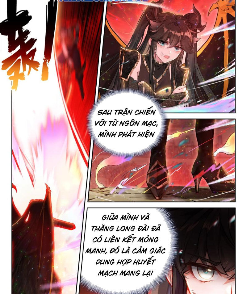 Chung Cực Đấu La Chapter 483 - 7