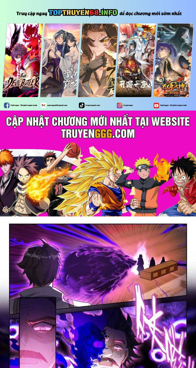 Chung Cực Đấu La Chapter 579 - 2