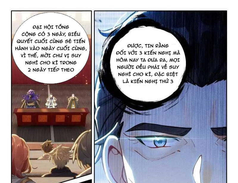 Chung Cực Đấu La Chapter 579 - 24