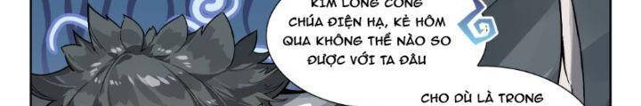 Chung Cực Đấu La Chapter 457 - 22