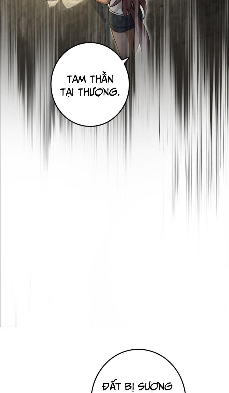 Thả Vu Nữ Đó Ra Chapter 529 - 23