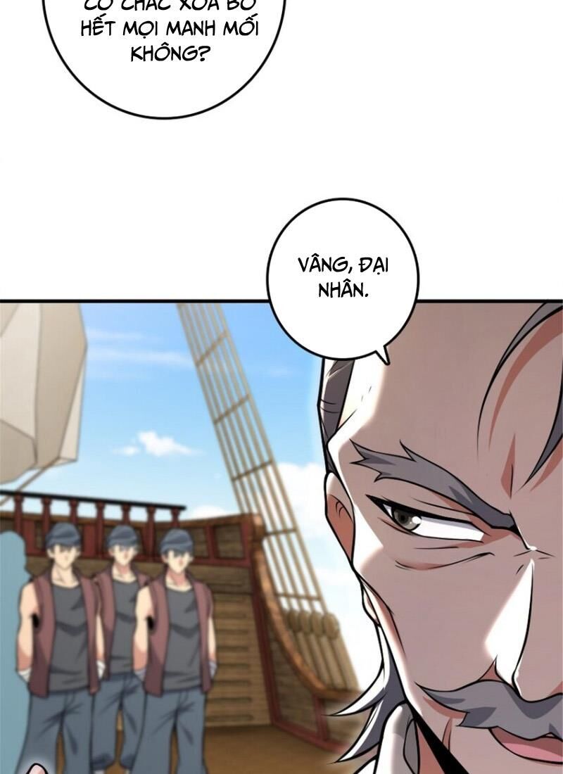 Thả Vu Nữ Đó Ra Chapter 553 - 33