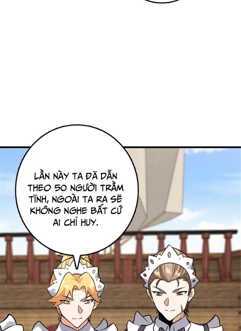 Thả Vu Nữ Đó Ra Chapter 553 - 39