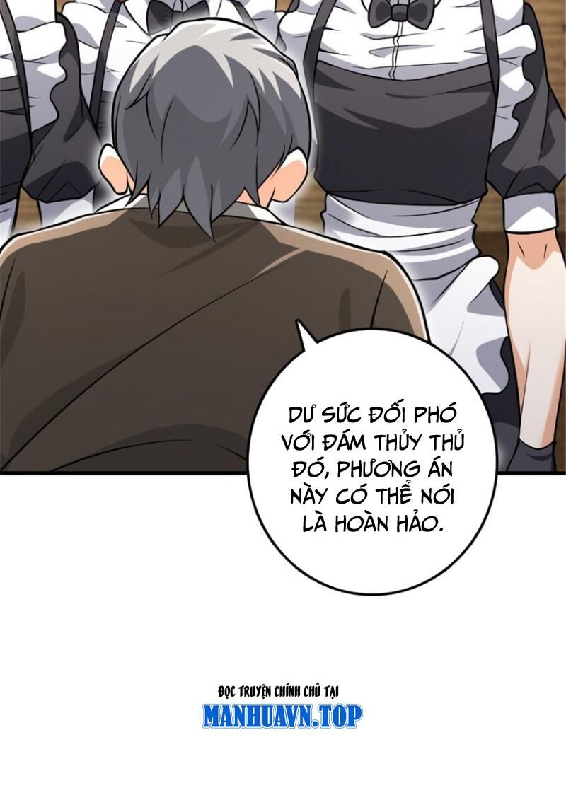 Thả Vu Nữ Đó Ra Chapter 553 - 40