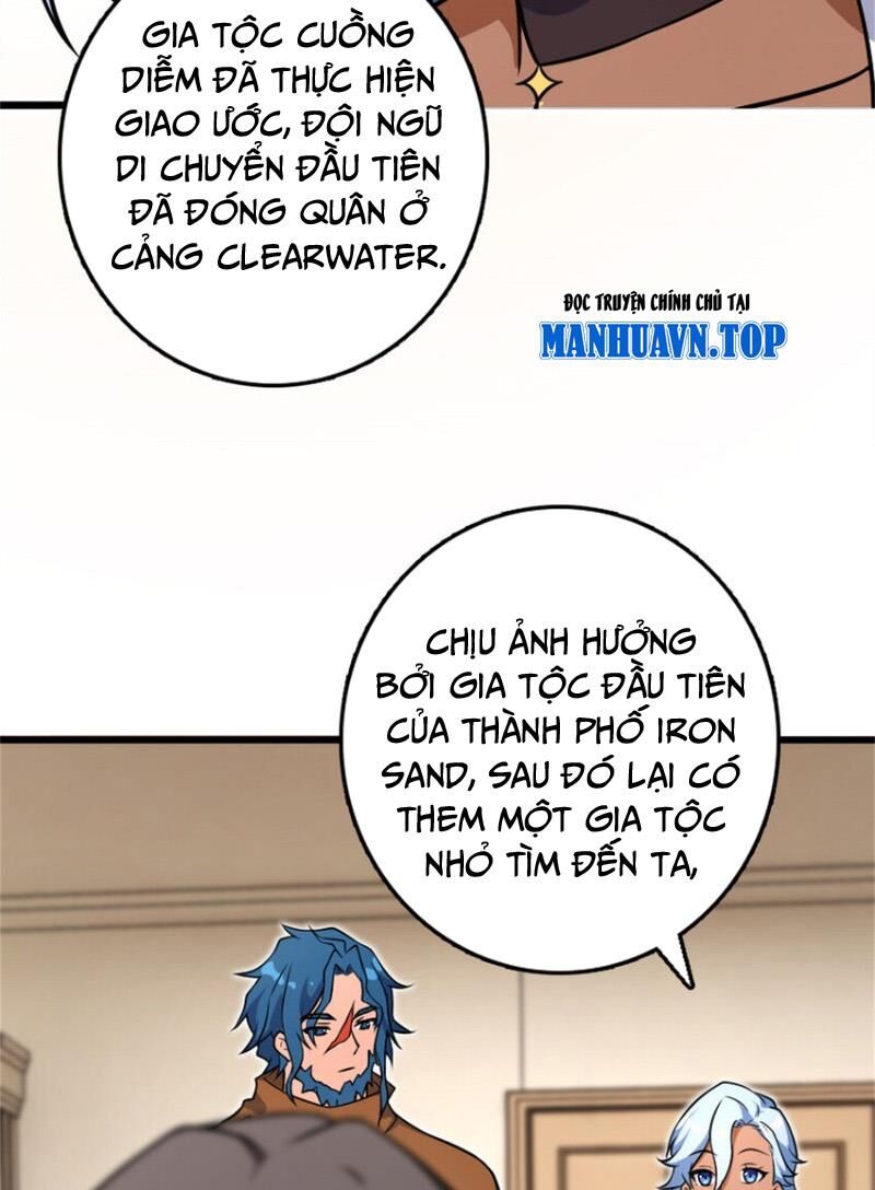 Thả Vu Nữ Đó Ra Chapter 555 - 8