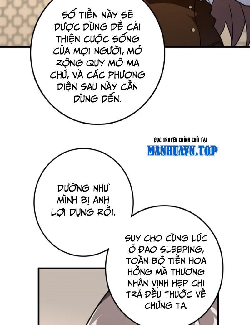 Thả Vu Nữ Đó Ra Chapter 557 - 4