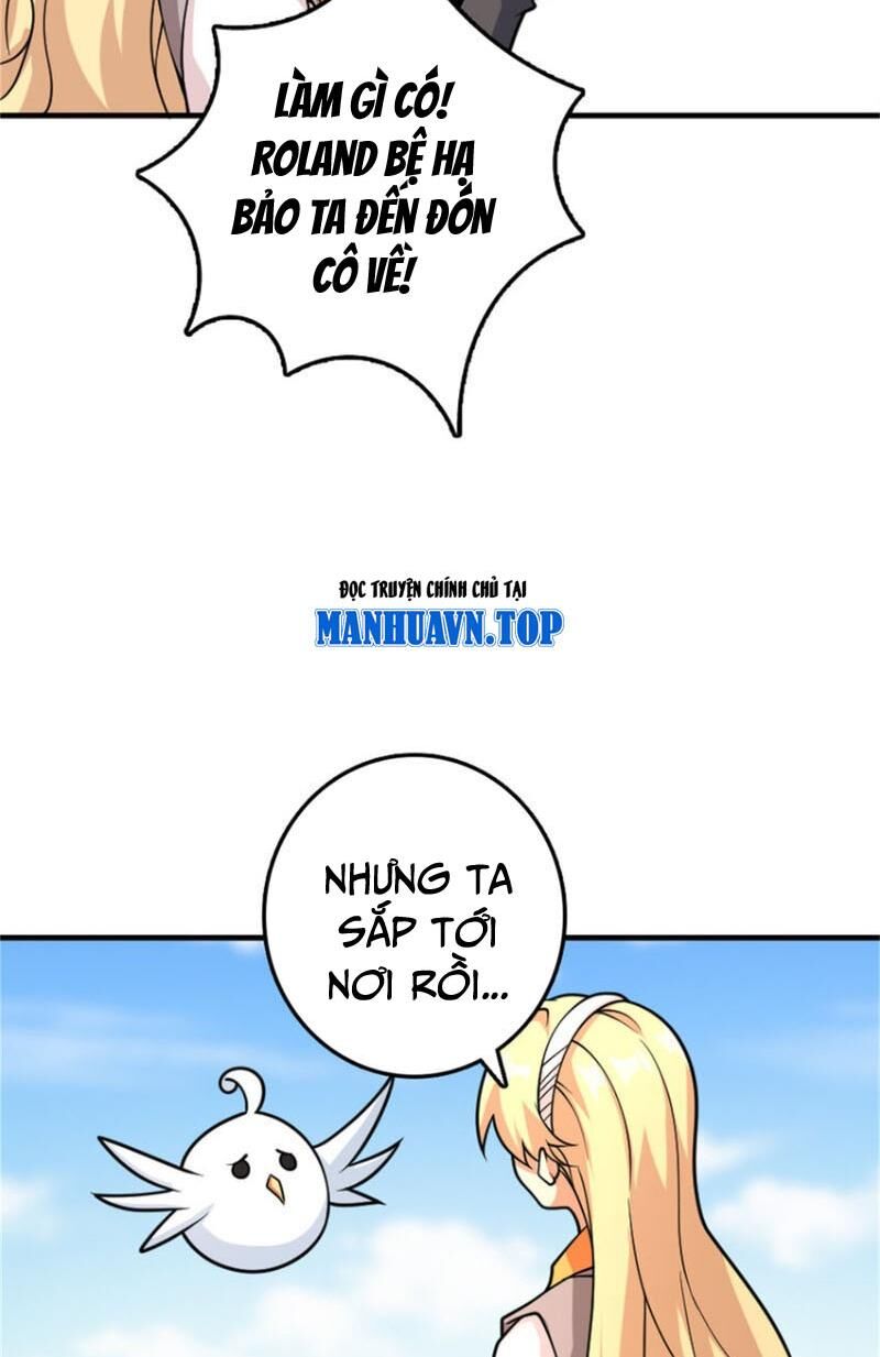 Thả Vu Nữ Đó Ra Chapter 570 - 22