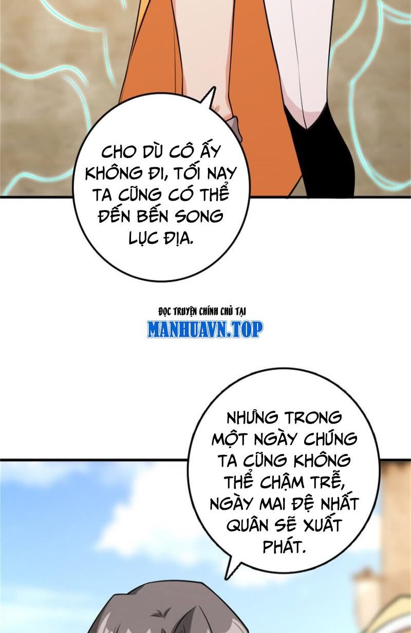 Thả Vu Nữ Đó Ra Chapter 570 - 34