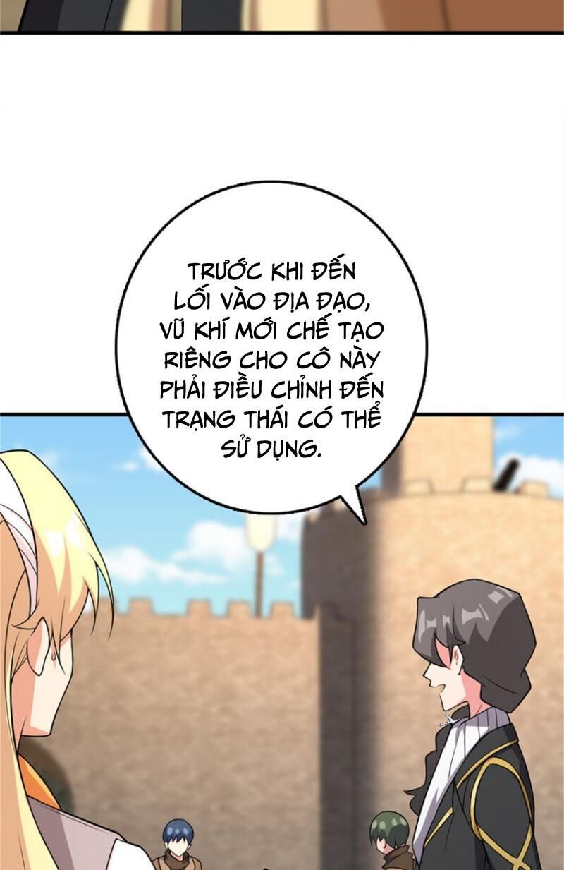 Thả Vu Nữ Đó Ra Chapter 570 - 36