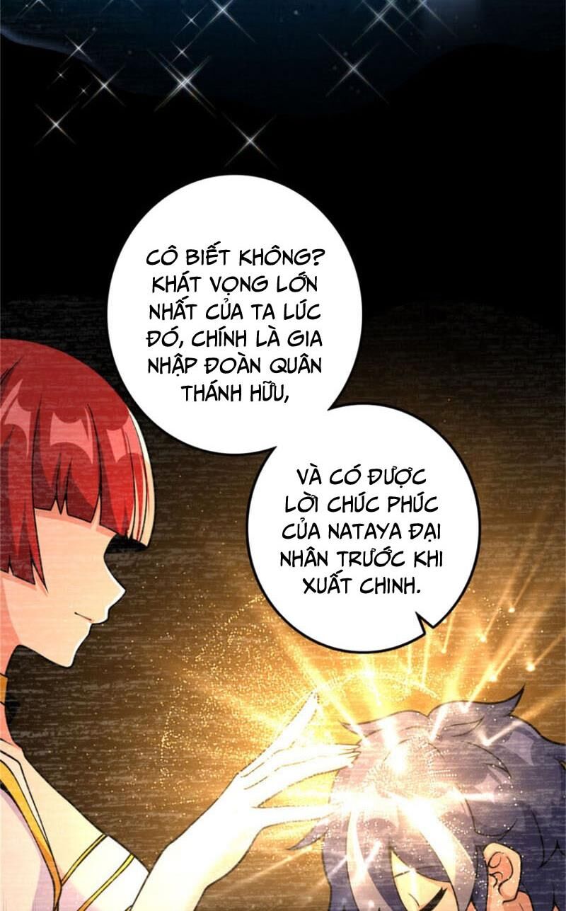 Thả Vu Nữ Đó Ra Chapter 570 - 5