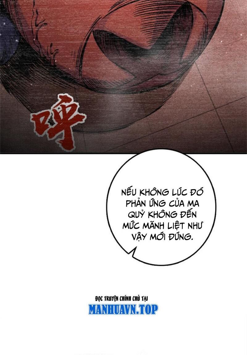 Thả Vu Nữ Đó Ra Chapter 576 - 42