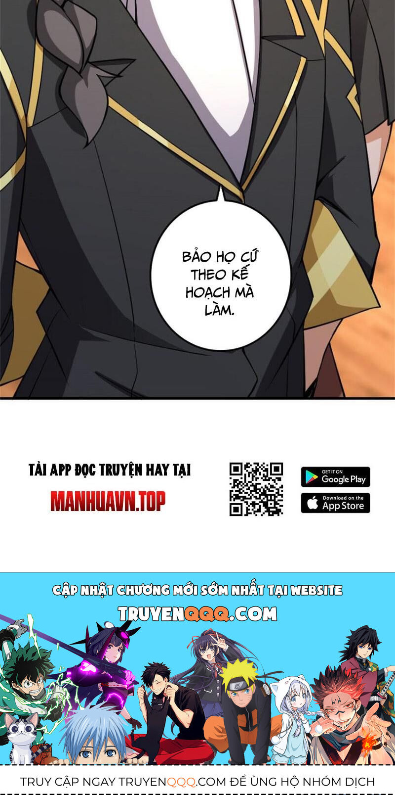 Thả Vu Nữ Đó Ra Chapter 576 - 60