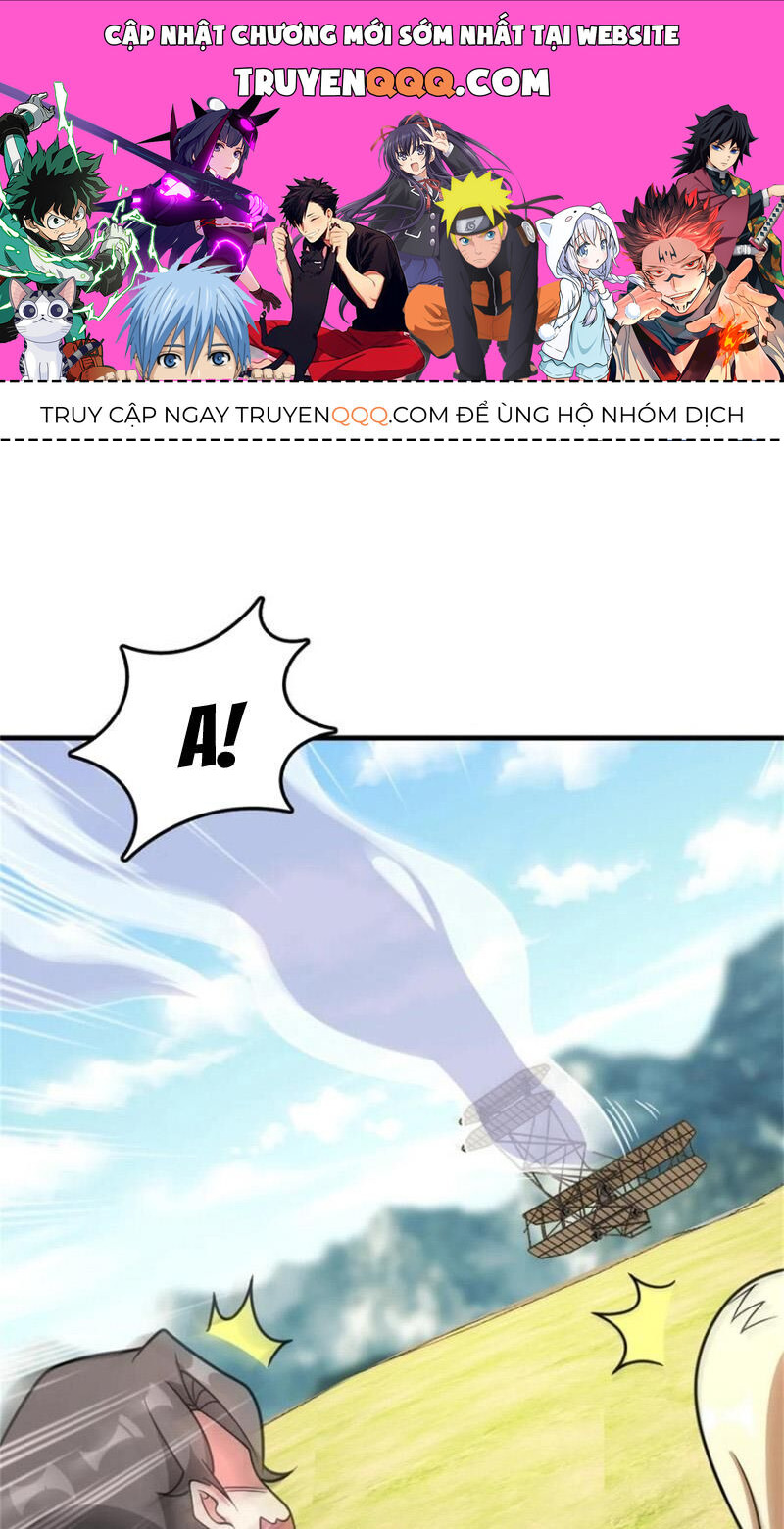 Thả Vu Nữ Đó Ra Chapter 580 - 1