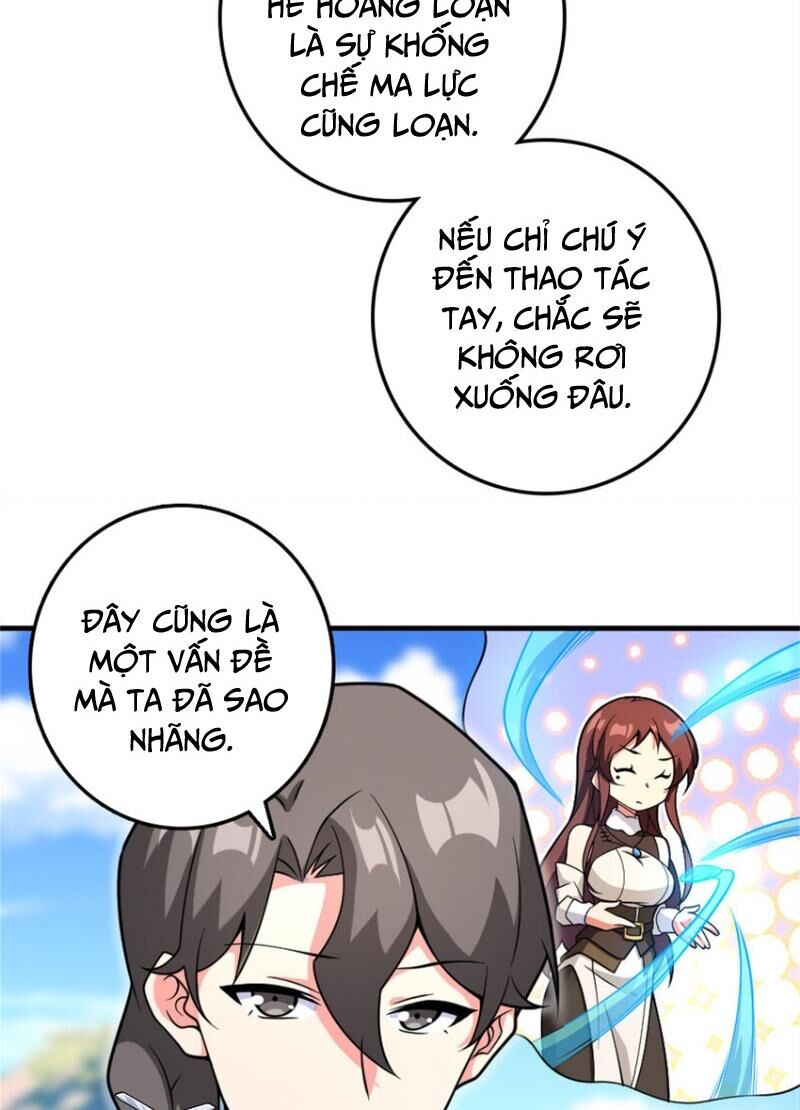 Thả Vu Nữ Đó Ra Chapter 580 - 11