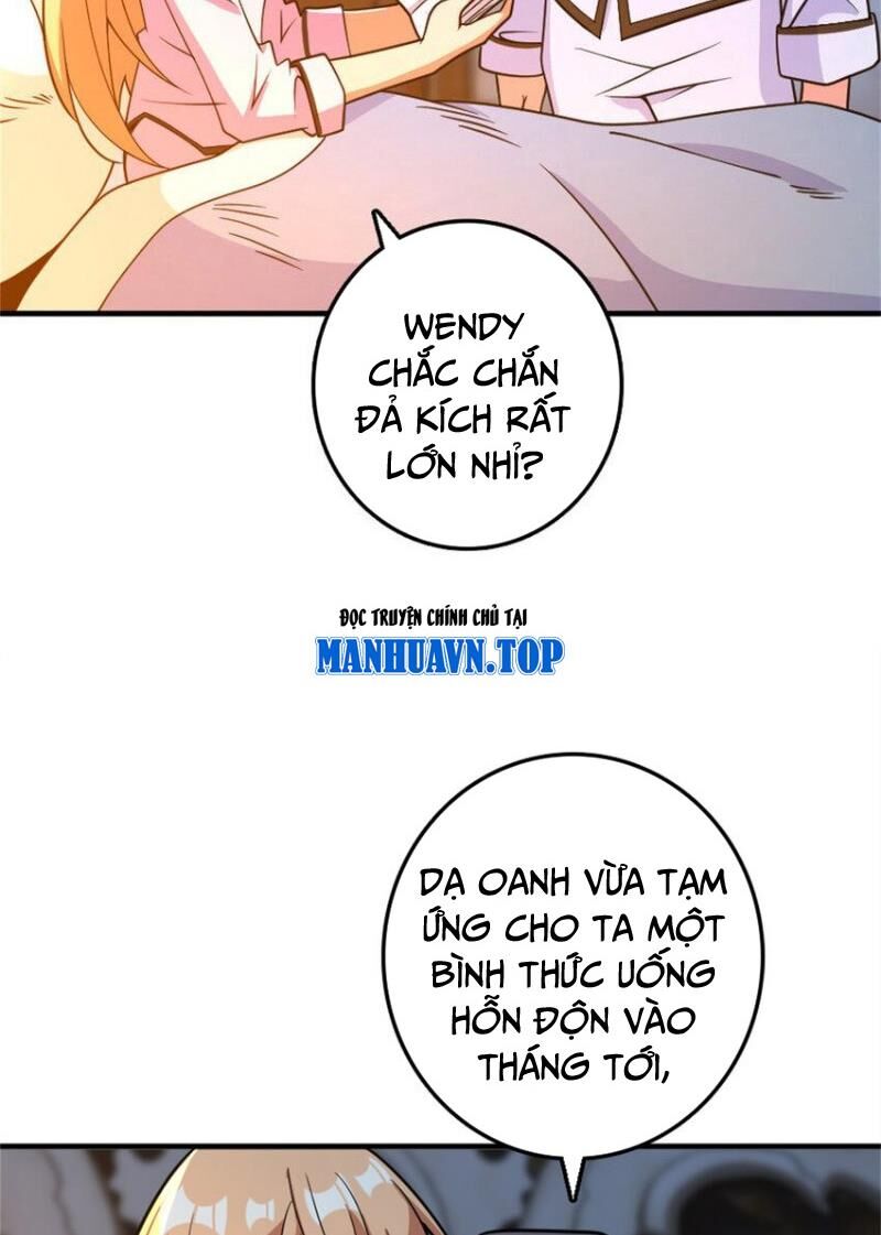 Thả Vu Nữ Đó Ra Chapter 580 - 33