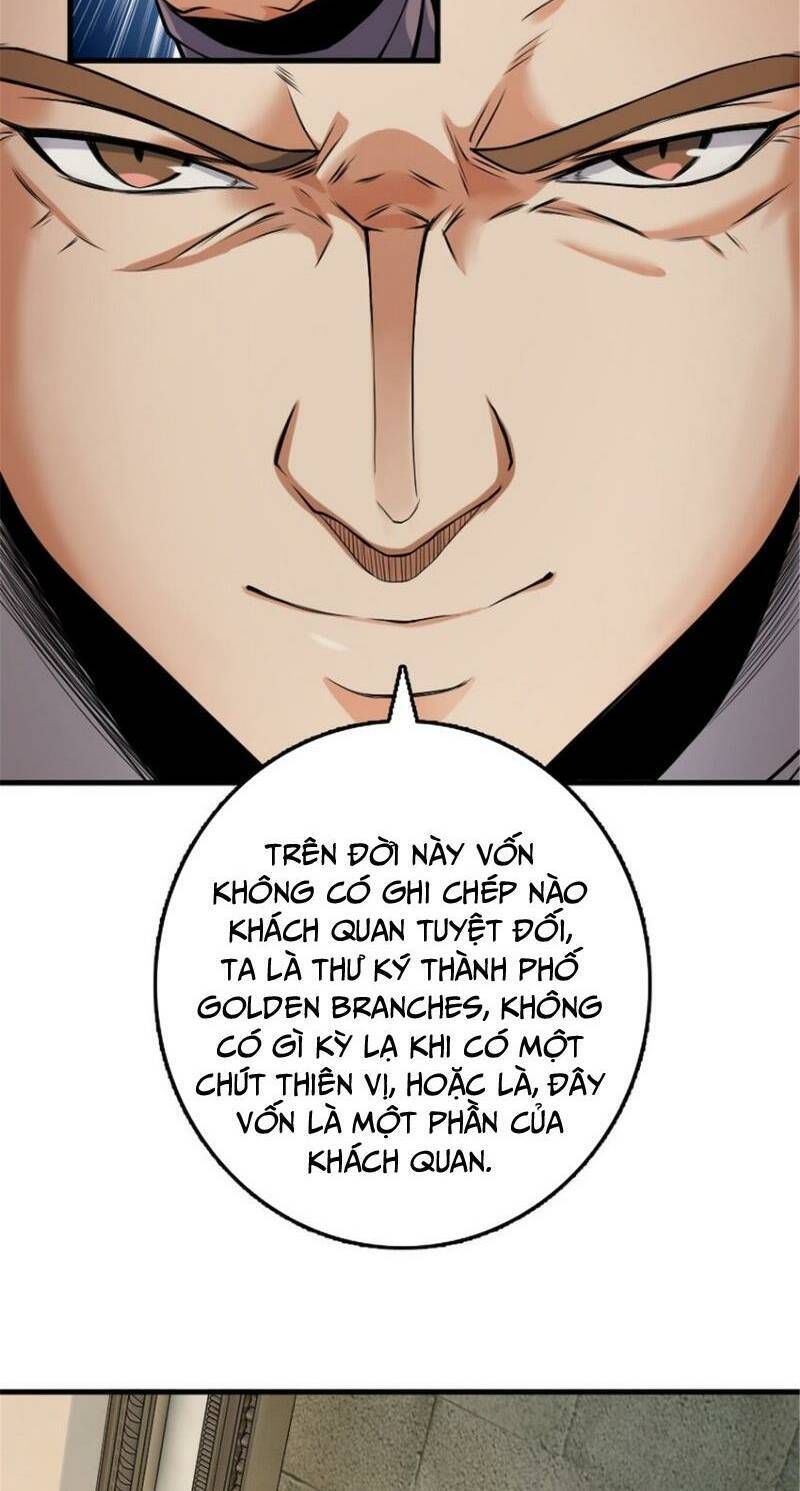 Thả Vu Nữ Đó Ra Chapter 511 - 14