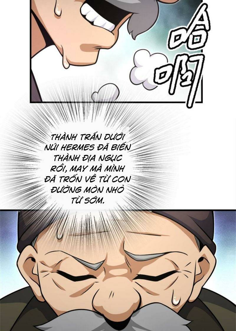 Thả Vu Nữ Đó Ra Chapter 518 - 17