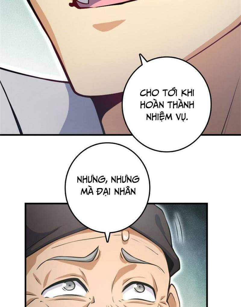 Thả Vu Nữ Đó Ra Chapter 518 - 26