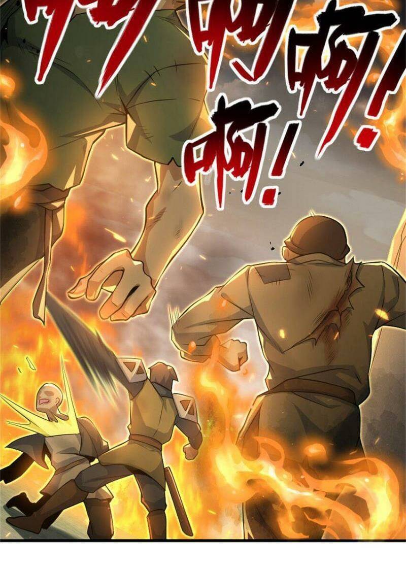 Thả Vu Nữ Đó Ra Chapter 518 - 10