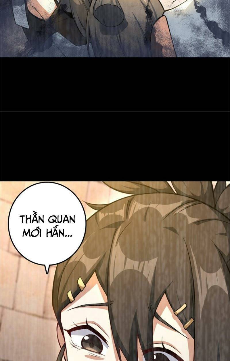 Thả Vu Nữ Đó Ra Chapter 521 - 39